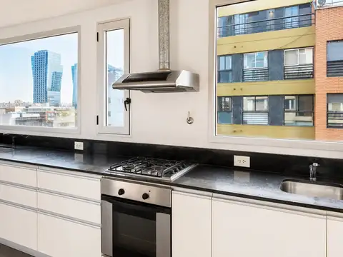 Departamento en Venta de 4 dormitorios