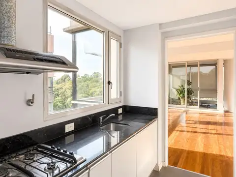 Departamento en Venta en Belgrano, USD 1.230.000