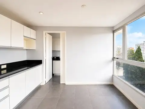Departamento en Venta con 2 cocheras