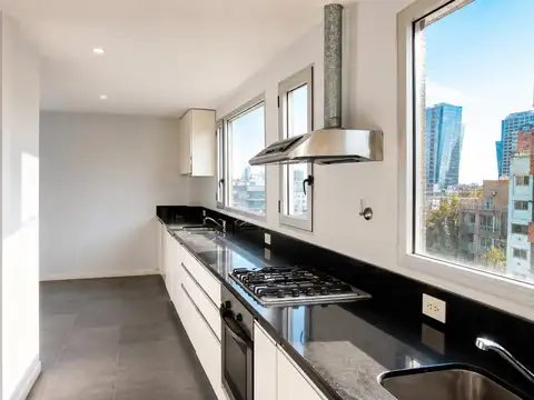 Departamento en Venta de 5 ambientes