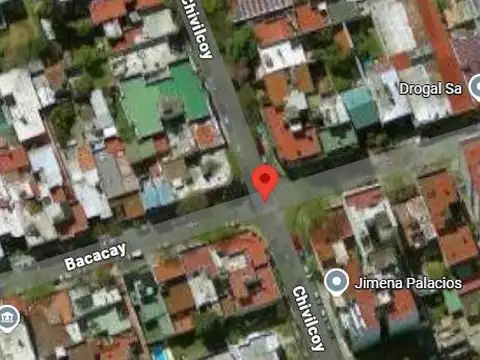 Departamento en Venta 30 años