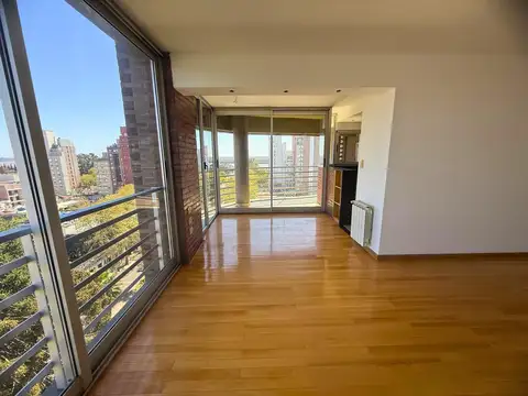 ALQUILER DEPARTAMENTO PREMIUM ZONA RIO 3 DORMITORIOS COCINA INDEPENDIENTE VISTA RIO (OROÑO Y GUEMES)
