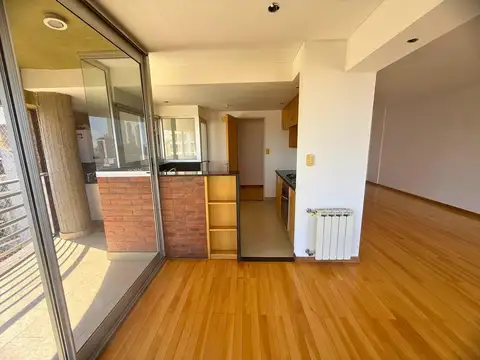 Departamento en Alquiler en Centro, USD 1.600