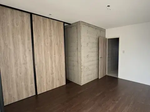 Departamento en Luis Agote