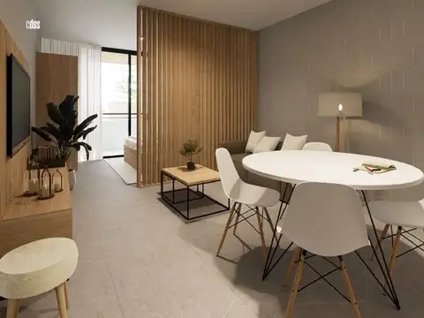 Departamento en Venta al Sur