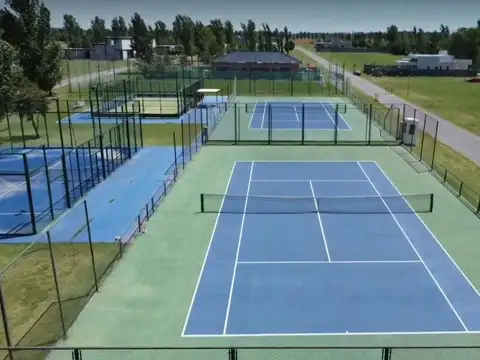 Ruta 34 KM 10 · Ibarlucea - Santa Fe