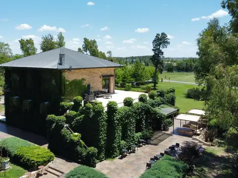 Ruta 34 KM 10 · Ibarlucea - Santa Fe