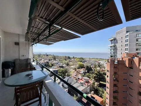 Departamento en Venta en La Lucila, USD 240.000