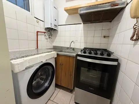 Departamento en Venta 56 años