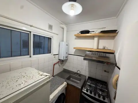 Departamento en Venta 56 años