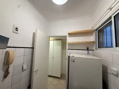 Departamento en Venta al Suroeste