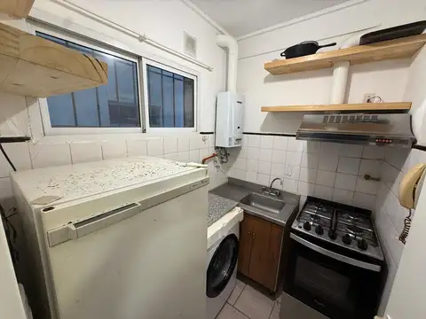 Departamento en Venta en Stella Maris, USD 55.000