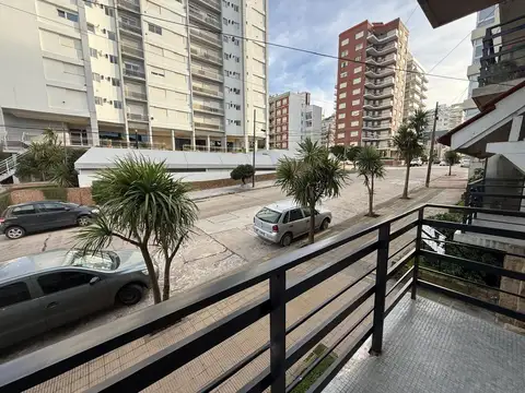 VENTA MONOAMBIENTE BALCON AL FRENTE STELLA MARIS