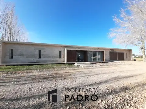 Casa en Venta en Santa Irene, USD 220.000