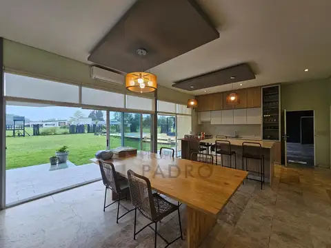 Casa en Venta 8 años