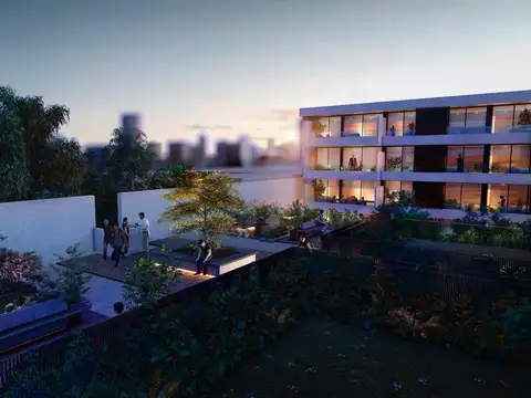 Departamento en Venta en Pichincha, USD 230.000