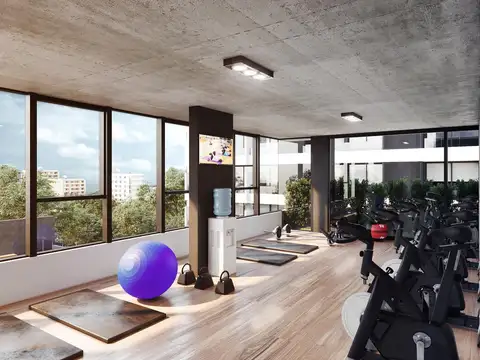 Departamento en Venta en Pichincha, USD 230.000