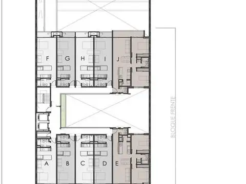 Departamento en Venta A Estrenar