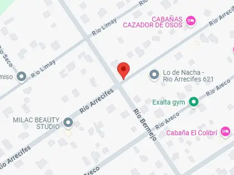 Terreno en Venta 40  mts Fondo