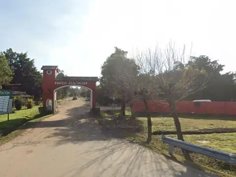 Terreno en venta - 800Mts2 - Exaltación de La Cruz