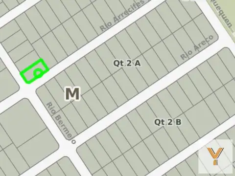 Terreno en Venta en Exaltación de la Cruz, USD 57.000