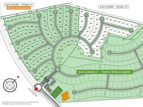 Terreno en Venta de 603,0 m2