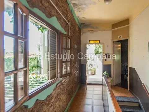 Depto Tipo Casa en Venta 65 años