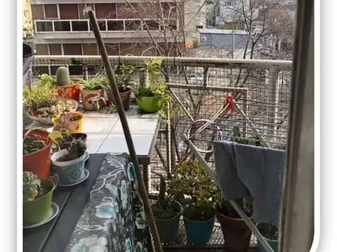 Departamento en Venta 20 años