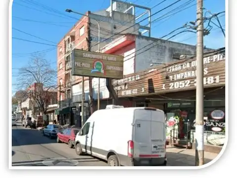 Departamento en venta en Quilmes Oeste