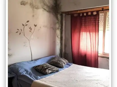 Departamento en Venta en Quilmes Oeste, USD 59.000