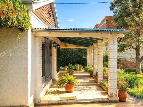 Casa en Venta 70 años