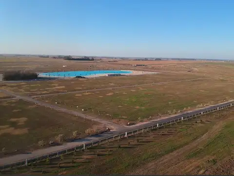 Terreno en Venta de 680,0 m2