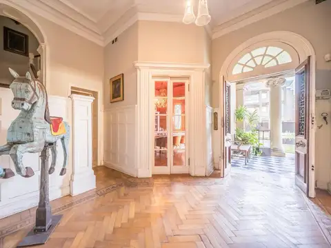 Casa en Venta en Belgrano R, USD 1.200.000