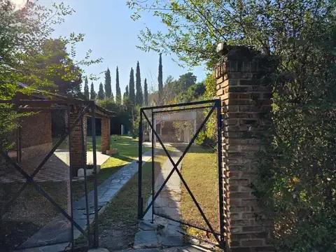 Terreno en Venta en Del Viso, USD 90.000