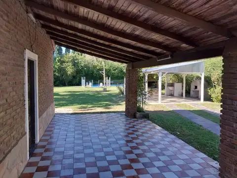 Terreno en Venta de 1041,0 m2