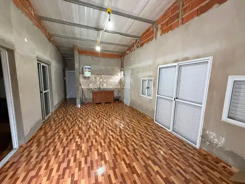 Casa en Alquiler de 2 dormitorios