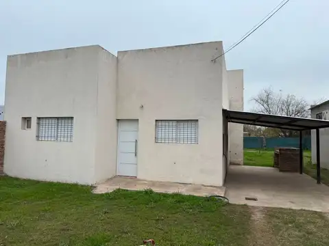 Casa en Alquiler en Lehmann, Castellanos