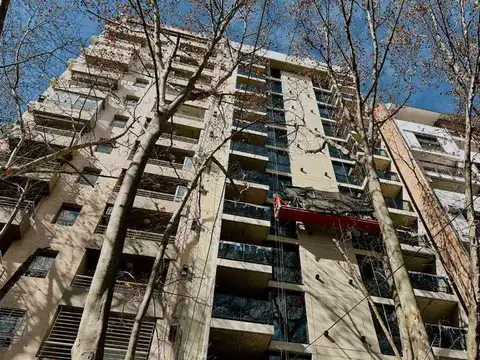 Semipisos a estrenar en barrio lourdes, 2 dorm.