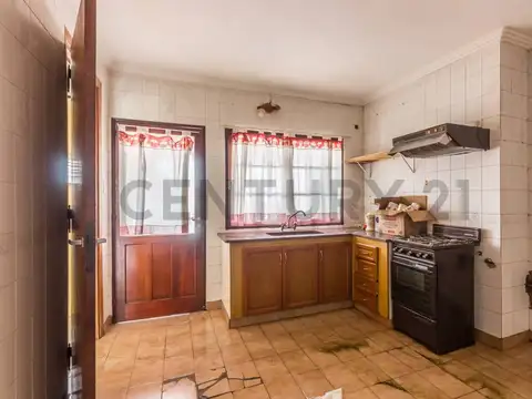 Casa en Venta 55 años
