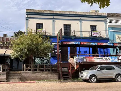 Gouchón 32