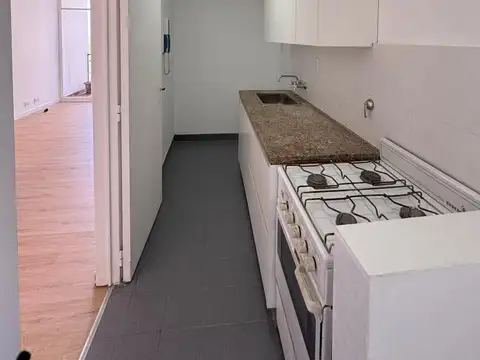 Departamento en Venta en Acassuso, USD 125.000