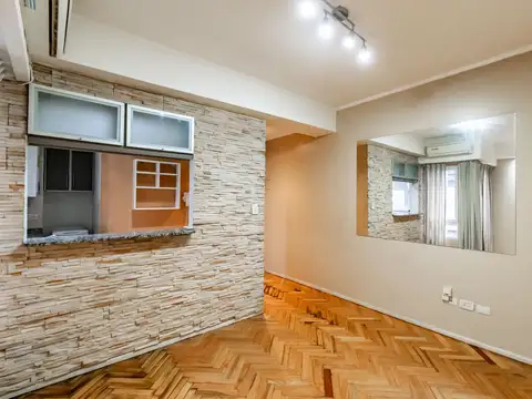 Departamento en Alquiler en Recoleta, Capital Federal