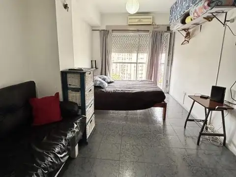 Departamento en Venta en Villa del Parque, USD 62.000