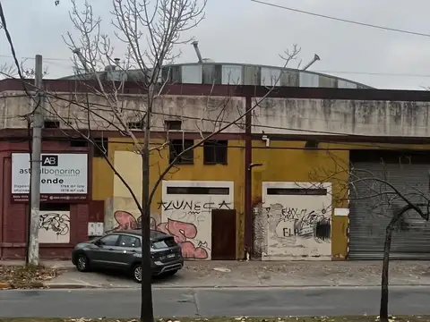 Avenida San Martin 2200