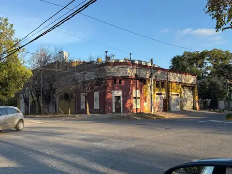 Avenida San Martin 2200