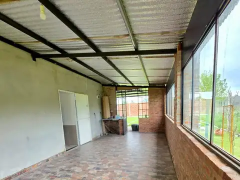 Casa en Alquiler A Estrenar