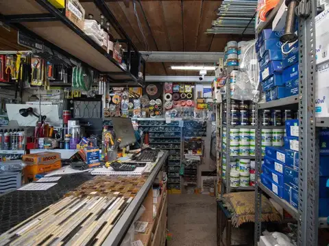 Fondo Comercio en Venta 10 años