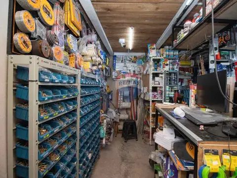 Fondo Comercio en Venta 10 años