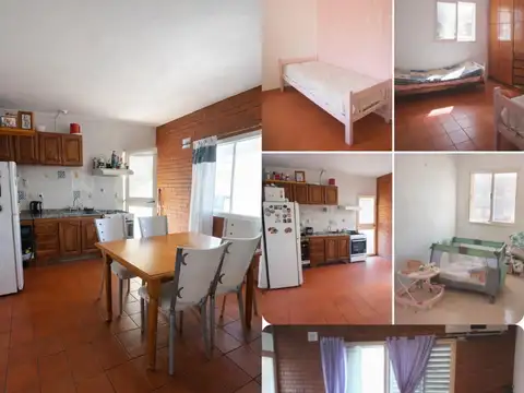 Departamento en Venta en Rosario, USD 27.000