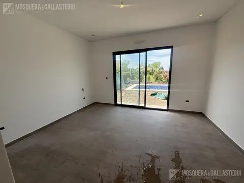 Casa en Venta A Estrenar
